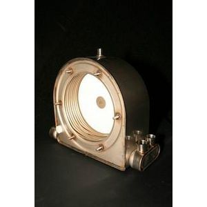 Warmtewisselaar 20/22 545-2030