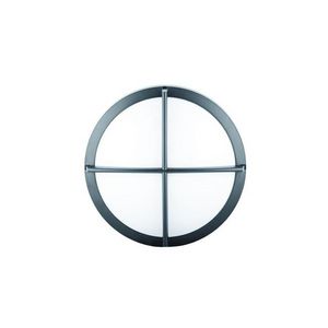 Toebehoren STERLING BULKHEAD kruis zwart