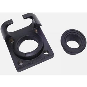 Pompklauw DN40 / guide shoe set, kit