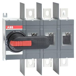 Lastscheider 315A 3P grotere vlagafst 1SCA022809R8650