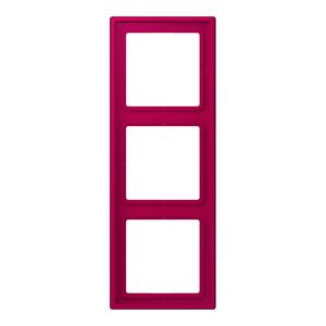 Afdekraam 3-voudig LC32101