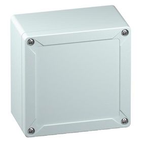 Lege behuizing IP66/IP67 IK07 10090501