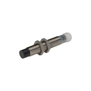 Ind. Sensor DC rond 12 Metaal M12