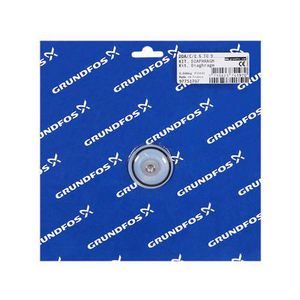 Reserve deel Kit, membraan SD-S