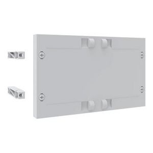 BLINDPLAAT 250 X 150 MM Prisma XS