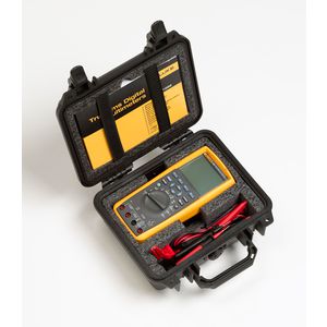 Harde Pelican koffer tbv Fluke 287, 289 en 1621