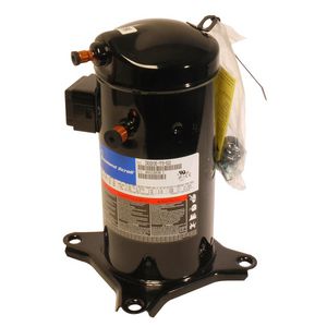 Compressor R134A Copeland WPU
