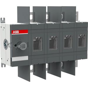 Lastscheider 315A 4P grotere vlagafst 1SCA022809R9030