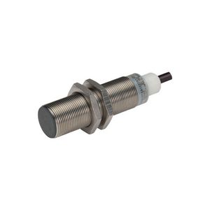 Ind. Sensor DC rond 18 Metaal Kabel