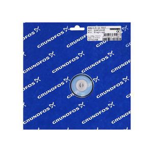 Reserve deel Membraan SD-M /kit