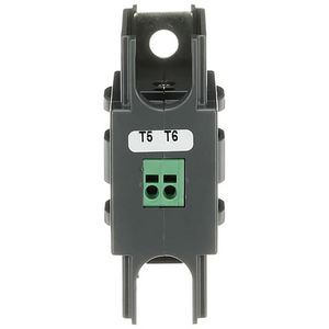 Stroomtransformator voor Tmax XT2 25 A externe nul