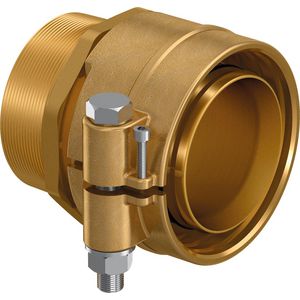 Overgangspuntstuk PN6 125x11 4-R4
