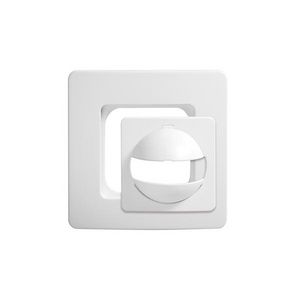 Cover COVER IP20 WH