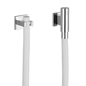 WATER TUBE Kneipp-wandaa.wandh.rozet flowreduc Light Gold ge