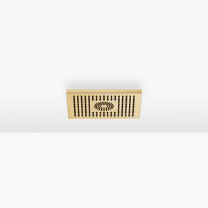 Regend plafondaan 300X240mm-GGoud