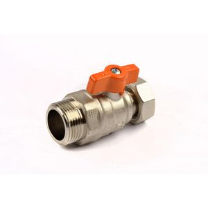 Waterkraan M1" F1