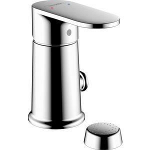 HG Vernis Blend bidet met douche