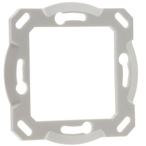 Toebehoren Montage set BL4-VZ wit