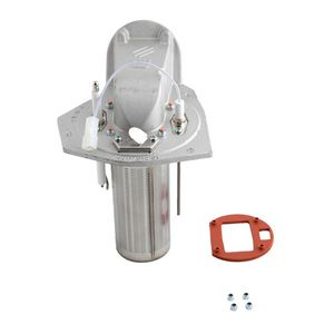 Branderunit 24/33 service