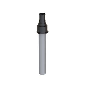 Renovatieset niveaukap trekvast 60mm Rolux Flex