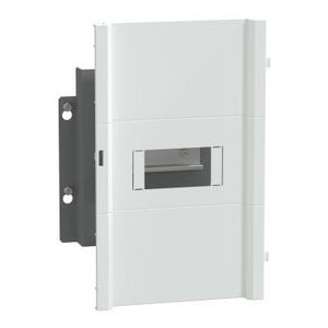 Montagekit (afdek- en montageplaat) NSX/NSXm 160A PrismaSet