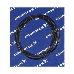 Reserve deel O-ring EPDM 456.06x3,53 /spare
