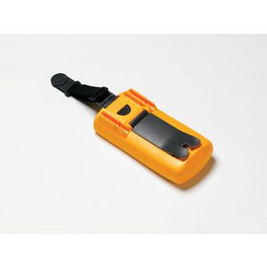 Holster met magnetische hangclip voor 83V of 87V
