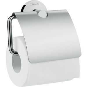 Logis Universal closetrolhouder Chroom