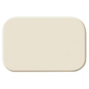 Neutraalsymbool voor bedieningswip SI/AP creme (2525 N)