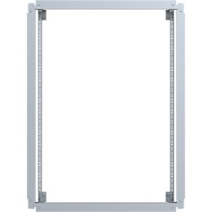 Polysafe modulair frame 1000x750 204m