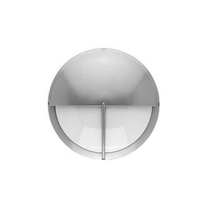 kap STERLING BULKHEAD zilver