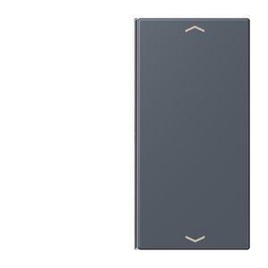Vervangingswip F40 2-voudig pijl LC4320U KNX