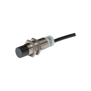 Ind. Sensor DC rond 18 Metaal Kabel