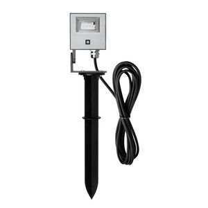 LED-Schijnwerpers 2700K 5W statisch symm. extra verspeidende