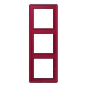 Afdekraam 3-voudig LC32100