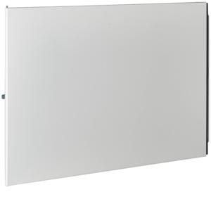 Deur links voor 205mm diepe verdeler H 500xB 1300mm