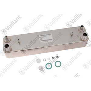 Condensor puur 26 Plaats