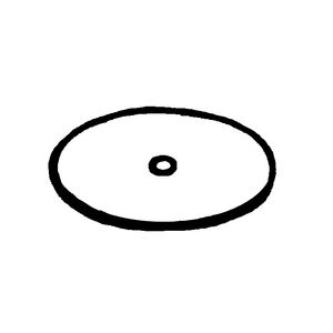 Pakking 57x8,5x1,5mm 59911456