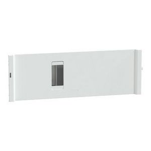 Montagekit (afdek- en montageplaat) NSXm 160A kast PrismaSet