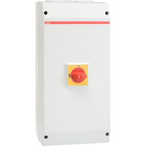 Lastscheider HF-veiligheidsschakelaar OT serie OTE90A4M