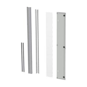 Interne kabelgoot comp. breedte 200mm H15=1450 ProfiSNAP