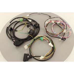 Kabelboomset (28/35kW) tbv Avanta