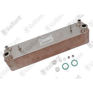 Condensor puur 36 Plaats