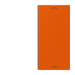 Vervangingswip F40 2-voudig pijl LC4320S KNX