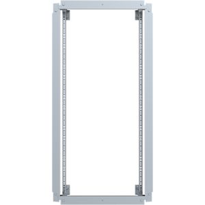 Polysafe modulair frame 1000x500 120m