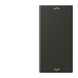 Vervangingswip F40 2-voudig pijl LC4320R KNX