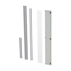 Interne kabelgoot comp. breedte 200mm H17=1650 ProfiSNAP