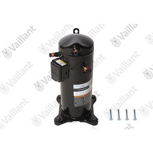 Compressor puur 15kW