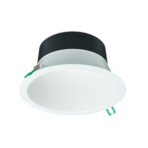 Inbouwarmatuur DN142B 20S/830 WIA-E WR IP54
