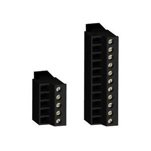 Set of conn. Logic/motion controller Modicon M262 Screw conn
